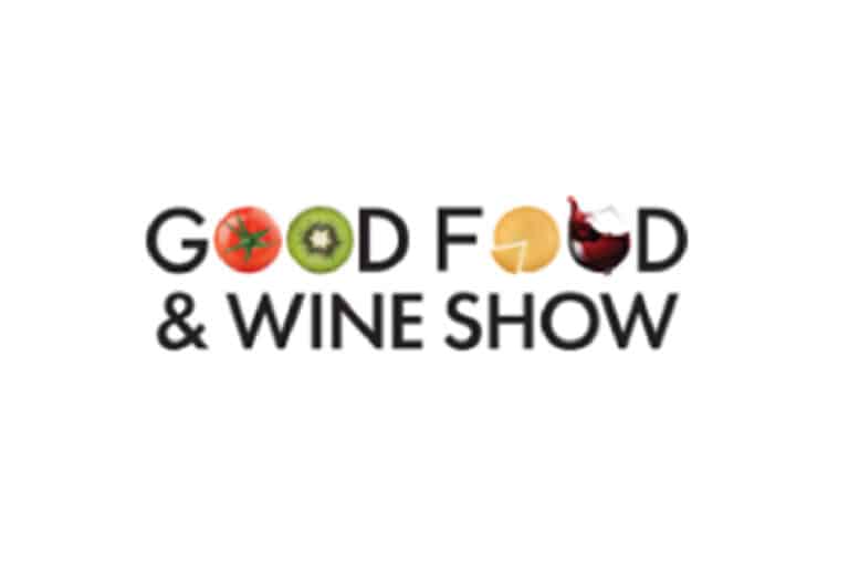 save the date – Good Food & Wine Show in Sydney